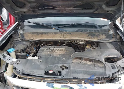 2013 Honda Pilot Touring z USA, uszkodzony, nr VIN 5FNYF4H98DB013792